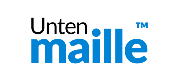 Untenmaille